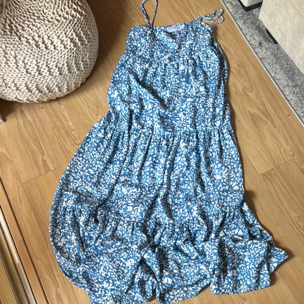 Resa Bridget Maxi Dress